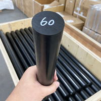 Plaque en plastique HDPE multicolore, stock d'usine, 4x8 pieds, taille sur mesure, PE500 PE300, panneau en polyéthylène haute densité