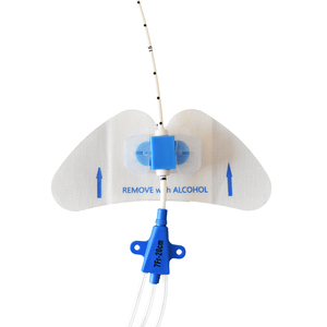 पिc कैथीटर निर्धारण उपकरण/cvc कैथीटर स्थिरीकरण धारक - Product Image 1