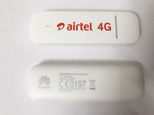 Pour <span class=keywords><strong>Huawei</strong></span> <span class=keywords><strong>E3372h</strong></span>-<span class=keywords><strong>607</strong></span> 150Mbps LTE 4G Modem USB avec Port d'antenne externe Nouveau Dongle USB pour la fonction de pare-feu SOHO - Product Image 4