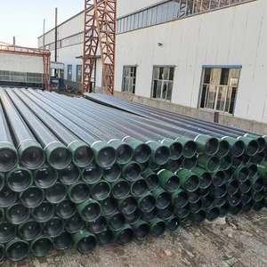 <span class=keywords><strong>API</strong></span> <span class=keywords><strong>5ct</strong></span> octg vỏ dầu và Cấu trúc ống được sản xuất bởi Tubo de apoyo ASTM Ống khoan tiêu chuẩn thiết kế hình bát giác - Product Image 5