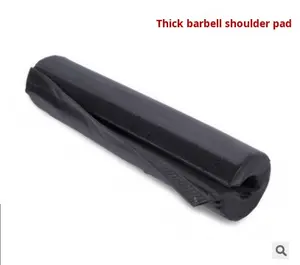 48-50cm Unisexe Épaule Cou Protecteur Barbell Pad pour Squat Hip Bridge Hip Thrust Fitness Gear - Product Image 5