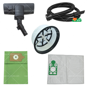 Kit de Têtes de Tuyau Personnalisées 32mm 1.8m Compatible avec Aspirateur Numatic Henry <span class=keywords><strong>Hetty</strong></span> HVR200, Tuyau, Brosse et Pièces Détachées - Product Image 6