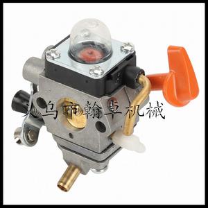 ชุดคาร์บูเรเตอร์ FS110R FR130T เครื่องตัดหญ้าสำหรับ K ชุด HL100K - Product Image 3