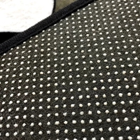 Tapis de Chambre Anime 3D Stéréoscopique Découpé Imprimé Personnalisé, Tapis Personnalisé avec Logo Ours pour Salon, Tapis de Zone Anime
