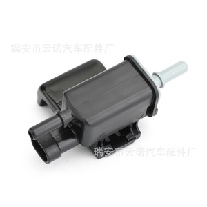 Venta al por Mayor de Fábrica de Válvulas de Inyección para GM, Buick y Chevrolet, Modelos LaCrosse 12606684 12597567, Válvulas Solenoides Compatibles - Product Image 4