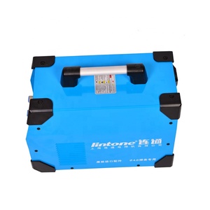 Soudeuse à Inverter <span class=keywords><strong>AC</strong></span> <span class=keywords><strong>DC</strong></span> Arc 400 LGBT MMA 400 Machine à Souder à Inverter - Product Image 5