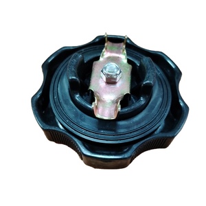 Cubierta de filtro de aceite para Mitsubishi Hyundai OE 1250A015 MD132260 - Product Image 2