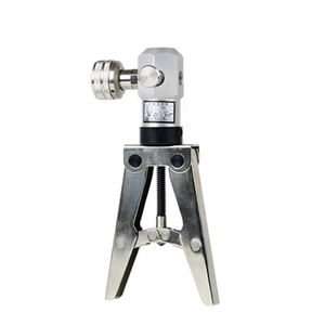 Calibrador de Gas Portátil OEM/ODM con Bomba Neumática Manual para Calibración de Transmisores - Product Image 5