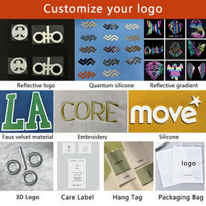 Camiseta de Yoga de Manga Larga con Cuello Redondo y Tejido Acanalado para <span class=keywords><strong>Mujer</strong></span>, Cómoda y Agradable al Tacto, Top Elástico para Correr y Hacer Ejercicio - Product Image 3