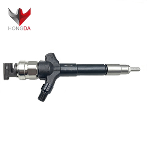 Válvulas de Inyección Common Rail Diésel de Alta Calidad para <span class=keywords><strong>Denso</strong></span> <span class=keywords><strong>1465A041</strong></span> - Product Image 2