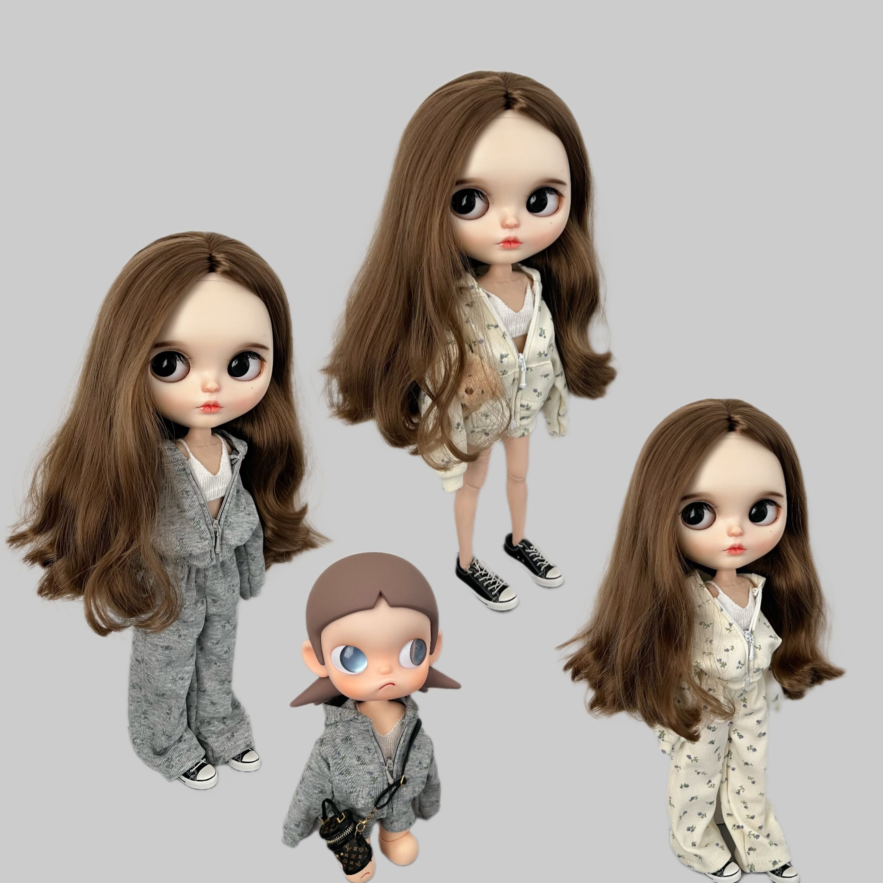 すべての年齢の子供のためのトレンディな卸売ブライス人形 -Alibaba.com
