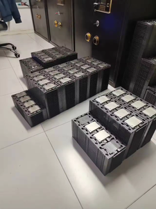 Procesador CPU For-Ryzen7 5700X3D R7 X3D de 3.0 GHz, 8 Núcleos, 16 Subprocesos, 14NM, 100-000001503, Socket AM4, Sin Ventilador, R7 5700x3d para 7 5700x3d 5 - Product Image 5