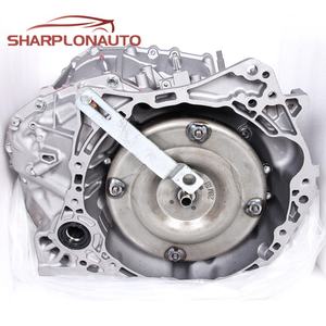Conjunto de Transmisión Automática JF017E, Piezas de Caja de Cambios para NISSAN Pathfinder - Product Image 1