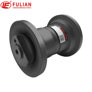 Mini escavatore SK40 <span class=keywords><strong>SK40SR</strong></span> rullo cingolato inferiore per pezzo di ricambio per sottocarro escavatore <span class=keywords><strong>Kobelco</strong></span> - Product Image 2