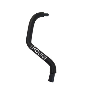 Manguera de refrigerante LHOLINE 12262-22060 de caucho, longitud estándar para reemplazo y reparación - Product Image 3
