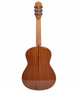 K-200 <b>Top</b> Solid Cedar Mahogany Classical Guitar 4/4 Size - Product Image 4