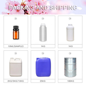 Minyak Biji Delima 100% Murni Alami Cold Pressed Grosir untuk Perawatan Kesehatan, Perawatan Kulit, dan Penggunaan Tubuh - Product Image 6