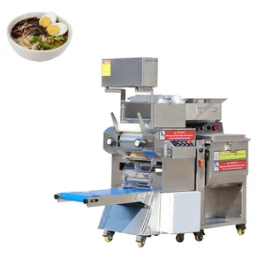 Electric pasta maker Japanese ramen noodle machine ramen fresh noodle maker Chinese noodle machine