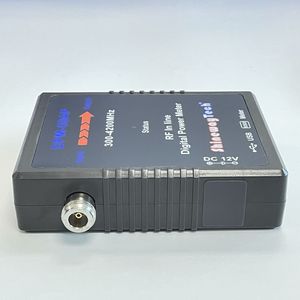 เครื่องวัดกำลังไฟฟ้า ShineWay 300-4200MHz แบบดิจิตอลชนิด In Line รุ่น Shineway DPM-50AP - Product Image 2