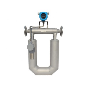 Débitmètre Coriolis Antlets Proline Promass, Précision Supérieure, Acier Inoxydable, Personnalisable OEM - Product Image 5