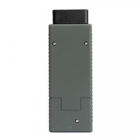 Herramienta de diagnóstico automático para coche, accesorio con WiFi, Vas6154 ODIS, última versión V5.26, obd, para VW, AUDI, compatible con WIN10