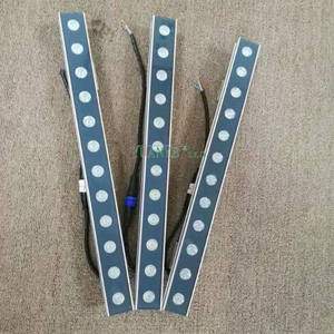 Гибкий светодиодный настенный светильник 6 Вт 9 Вт 12 Вт 24 Вт сценическое освещение Zigbee3.0 Солнечный Прожектор - Product Image 5