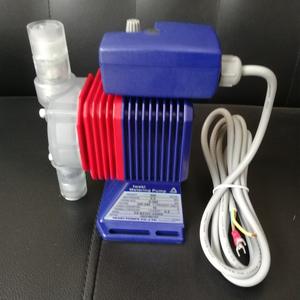 Iwaki ES-B16VC/b21vc धातु डायाफ्राम मीटरिंग पंप समुद्री तरल उपयोग के लिए - Product Image 4