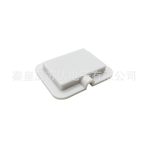 Solar Panel <b>Junction</b> <b>Box</b> Plastic <b>Waterproof</b> Outdoor - Product Image 2