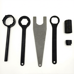 Herramienta de extracción de tornillos de bloque de presión de rodamiento de rótula de suspensión electrónica para <span class=keywords><strong>Lexus</strong></span> <span class=keywords><strong>LS</strong></span>/GS/IS - Product Image 1