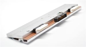 Véritable tête d'impression pour imprimante thermique Zebra <span class=keywords><strong>220XI4</strong></span> 203DPI P1004238; <span class=keywords><strong>220XI4</strong></span> 300DPI P1004239 - Product Image 4