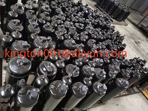 Bộ phận Tủ lạnh, máy nén quay, máy nén Tủ đông 5vs295eaa21 - Product Image 4