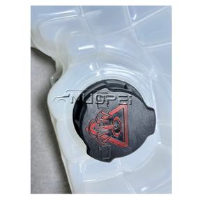 Scani-tanque de expansión de radiador para camión, tanque de agua de plástico, Oem 2545033 2578670 2545035, <span class=keywords><strong>R450</strong></span> Euro6 - Product Image 5