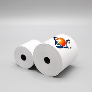 Papier thermique Offre Spéciale à bas <span class=keywords><strong>prix</strong></span> 112mm 80mm Ticket Durico 80X70 Papier thermique pour <span class=keywords><strong>caisse</strong></span> <span class=keywords><strong>enregistreuse</strong></span> d'entreprise de détail, convient - Product Image 1
