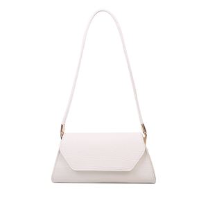 Bolsos de Hombro de Moda para Mujer, Bolso de Diseñador, Mini Bolso Cuadrado, Bolso Cruzado de Cuero al por Mayor - Product Image 5