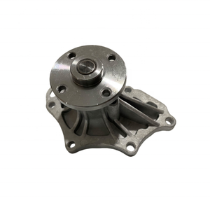 1610028040 1AZ 2AZ ACR30 GSV40 ZNM10 Neue Auto Auto Motor Wasserpumpe 16100-28040 - Product Image 2