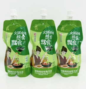 2026 Novedad: Bebida de gelatina herbal saludable de múltiples sabores, gelatina frutal Guiling para chupar - Product Image 1