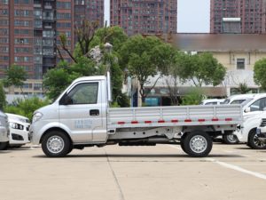 Camionnette Dongfeng DFSK C31 à plateau/cargo, véhicule neuf, prix bas à vendre, 2026 - Product Image 2