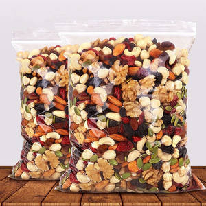 Premium Groothandel Gemengde Noten 25kg Bulk Karton (Cashew/Amandel/Walnoot) voor Snackbedrijven/Herverkoop/Hotel - Product Image 2
