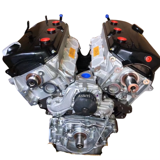 New 4D56 Engine for Mitsubishi L200 L300 Delica Pajero 4D56 Turbo 4 Cylinder Diesel for Sale 4D56T 4D32 4G64 4M41 6G72 4M40