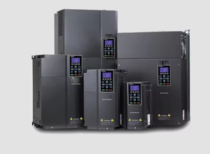 ไดรฟ์ Delta VFD รุ่น VFD900CP43A-21 ซีรีส์ VFD-CP2000 กำลังไฟ 125 90 กิโลวัตต์ ไดรฟ์ปรับความถี่สำหรับมอเตอร์ 3 เฟส รุ่น VFD900CP43A-00 - Product Image 4