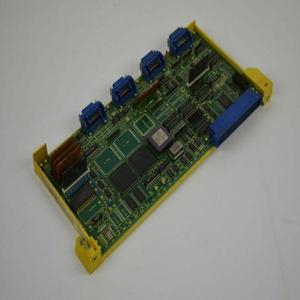 1 Pezzo Nuovo Originale A16b-2200-0252/06c Controllore a <span class=keywords><strong>2</strong></span> Assi (100873) PLC - Product Image 1