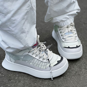 Offerta all'Ingrosso <span class=keywords><strong>Scarpe</strong></span> da Passeggio per il Tempo Libero da <span class=keywords><strong>Uomo</strong></span> in Stile Firmato - Product Image 1