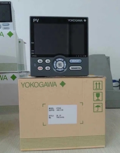 High Quality UT35A/UT32A |YOKOGAWA Regulator UT-35A-000-11-00 <b>Temperature</b> <b>Controller</b> New Original Genuine UT-35A-000-11-00 UT35A - Product Image 2