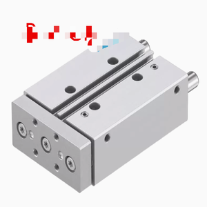 Yeni 1 adet Dfm-10-20-<span class=keywords><strong>p</strong></span>-a-wbrgf Kompakt Silindir Tipi - Product Image 1