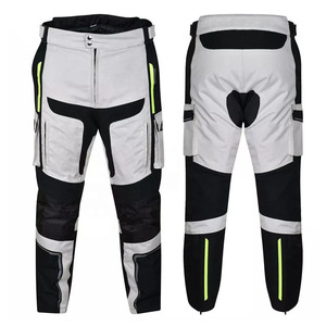 Customizable <b>Two</b>-<b>Piece</b> Racing Wear Cordura Suit Hot Selling Men Premium Cordura Fabric Comfortable Sports Riding Cordura Suit - Product Image 3