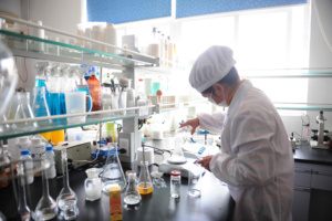 Nettoyeur de pinceaux de maquillage professionnel, OEM, 2019 - Product Image 2