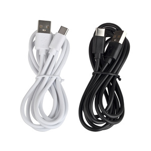 <span class=keywords><strong>C</strong></span>âble de charge USB Type-<span class=keywords><strong>C</strong></span> en cuivre pur Rohs 3A 22 AWG, <span class=keywords><strong>c</strong></span>âble de données USB vers Type-<span class=keywords><strong>C</strong></span> 22AWG pour Huawei Android USB-<span class=keywords><strong>C</strong></span> - Product Image 3