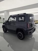 Wuling Baojun Yep Plus 530 2026 Nouvelle voiture électrique SUV Yep Yep Wuling Voiture électrique SUV pas cher Voiture électrique Wuling Baojun Plus