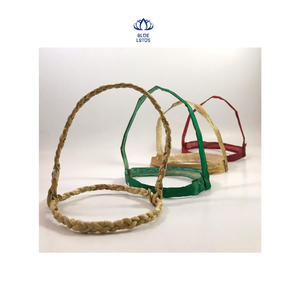 High Quality Hyacinth <b>Water</b> <b>Bottle</b> - <b>Water</b> hyacinth <b>holder</b> <b>bottle</b> - contact Ms Hani 0084 767 550 132 - Product Image 1
