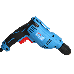เครื่องมือเจาะสายไฟฟ้ากำลังสูงสำหรับอุตสาหกรรม FIXTEC ราคาดี รุ่น FED55002 ราคาเครื่องเจาะ FED55002 FED55002 ราคาเครื่องเจาะ FED55002 FED550 - Product Image 3